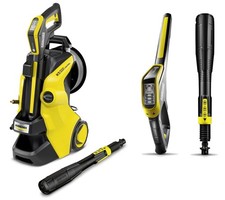 HIDROLIMPIADORA KARCHER K5