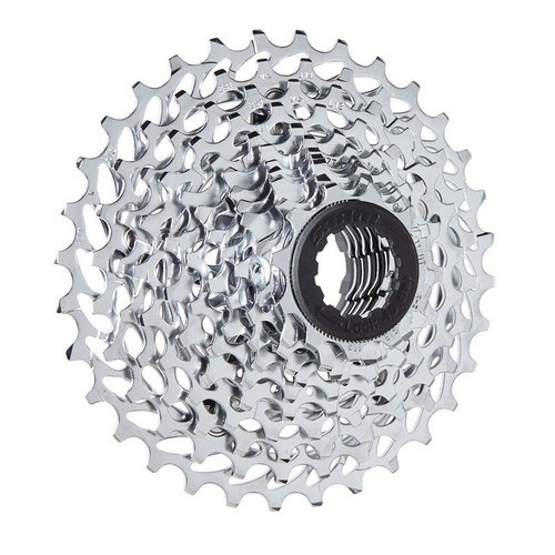 Compatibile con sram cassetta - con,