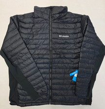 Columbia Powder Pass Giacca