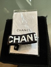 Cravatta elastica per capelli