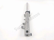 TUBE DE FOURCHE DROIT SUZUKI