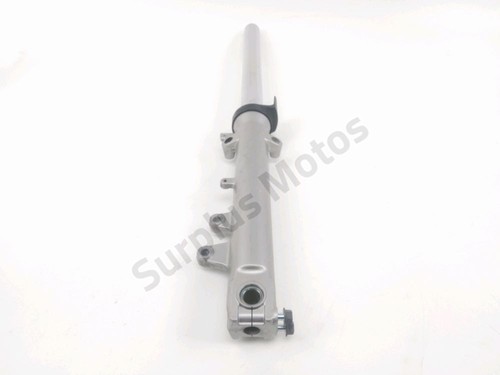 Tube fourche droit - tube, de