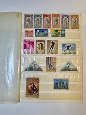Republic of San Marino Stamps