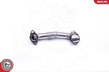 Condotto, valvola EGR per FORD