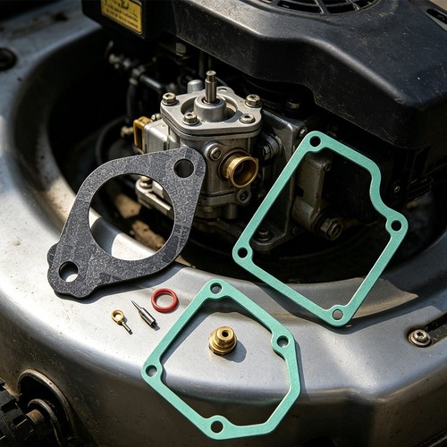 Kit riparazione carburatore