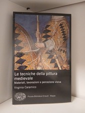 Le tecniche dell'arte