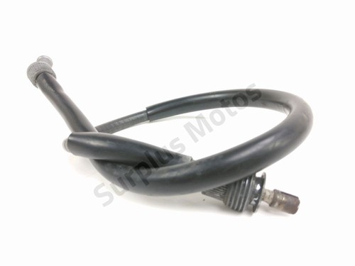 Cable compte tours - cable, suzuki