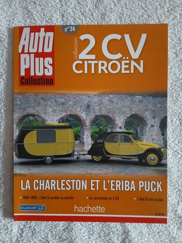 Auto plus collection - plus,