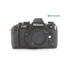 Nikon F-501 Fotocamera Reflex