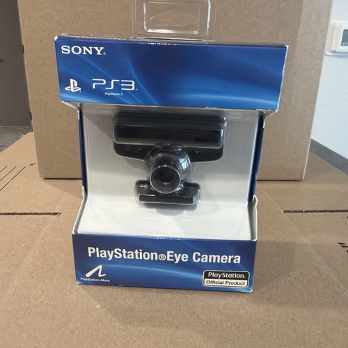 Playstation eye sony - playstation,