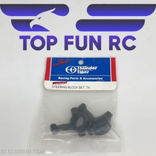 THUNDER TIGER PD9077 SET