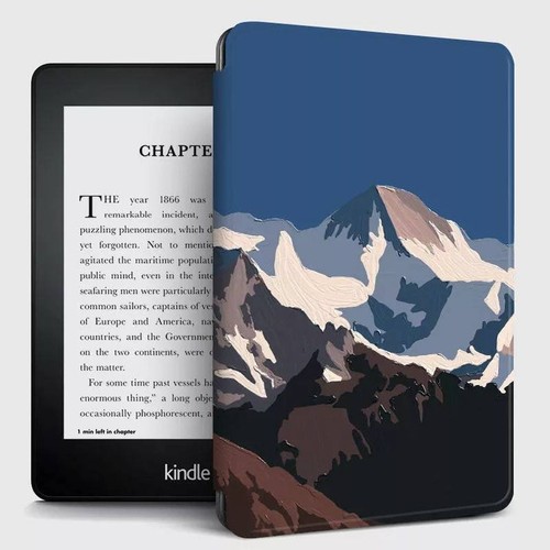 Cover for amazon kindle - for,