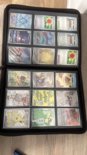 Master set pokemon ossidiana - pokemon,