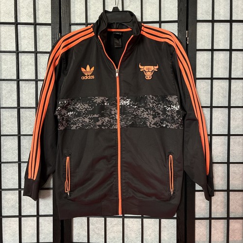Giacca chicago bulls youth - chicago,