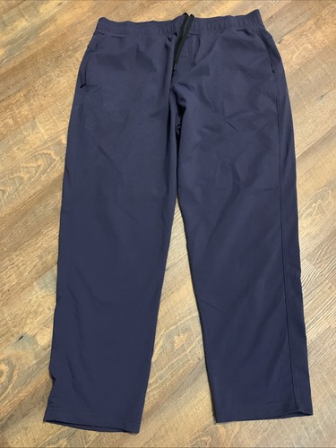 Pantaloni joggers public rec - pantaloni,