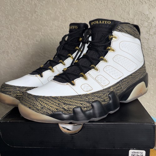 Taglia air jordan 9 - taglia,