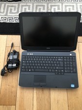 Dell Latitude E5550 15,6"