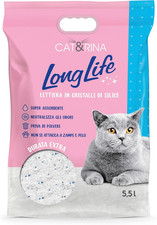 Long life lettiera per - lettiera,