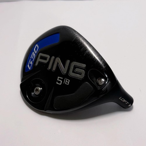 Ping g30 fairway - g30, head