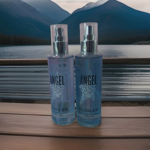 Lot brumes parfumée - , 2