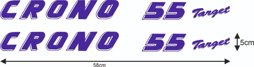 Per lamborghini crono - crono, 55