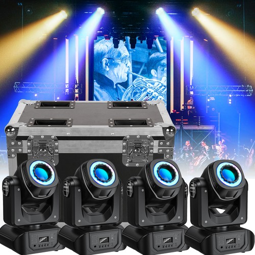 4pz 120w moving - moving, head