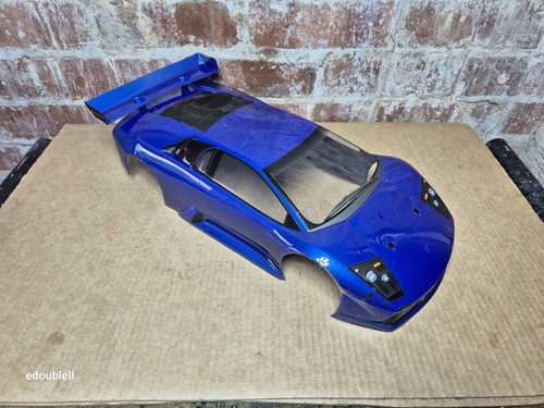 Scocca carrozzeria auto