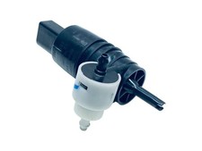 Motore serbatoio acqua