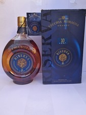 Vecchia Romagna Brandy 10 Anni