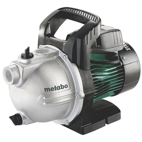 Metabo pompa giardino p - metabo,