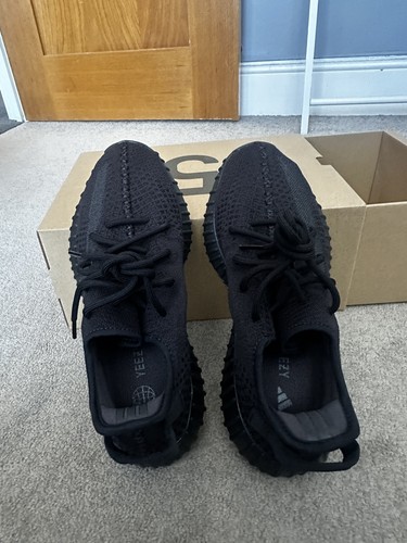 Yeezy 350 onyx 5 - yeezy, nuovo