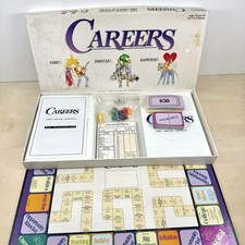 Gioco da tavolo Carriere 1992