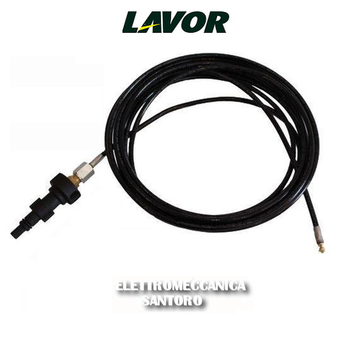 Micro sonda sturatubi - micro,