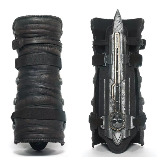 Assassins creed black - creed,