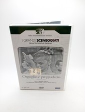 Orgoglio E Pregiudizio -