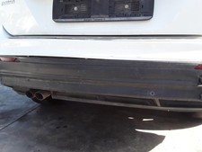 PARAURTI POSTERIORE PER