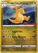 Dragonite - 131/195 - Pokemon