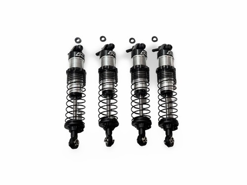 Ammortizzatori axial scx10 iii - ammortizzatori,