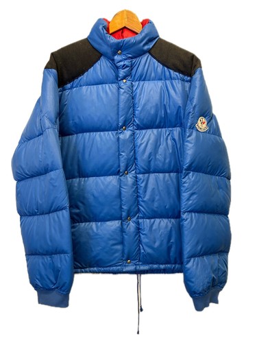 Moncler grenoble vintage - moncler, 80's