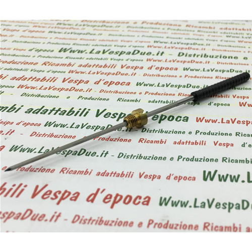 Alesatore pentagonale con