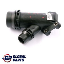 Flangia Pompa Acqua BMW E60 E87 E90 Termostato Connettore Tubo Tubo 2247744