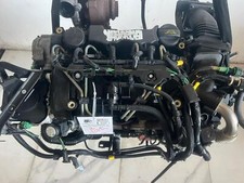 MOTORE COMPLETO PER FORD C - Max Serie G8DA G8DA Diesel 1600 (10>)