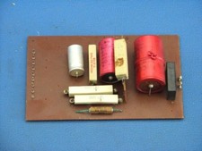 Visconte South Dakota / Scheda