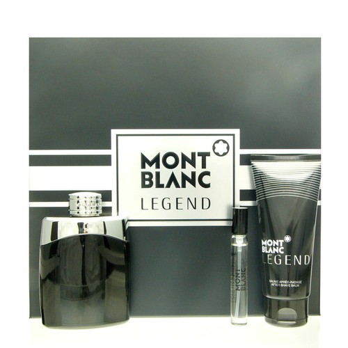 Montblanc mont blanc - montblanc,