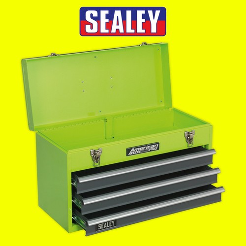 Sealey ap9243bbhv cassettiera - sealey,
