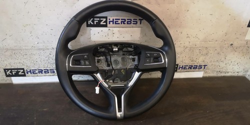 Volante sterzo maserati ghibli - sterzo,