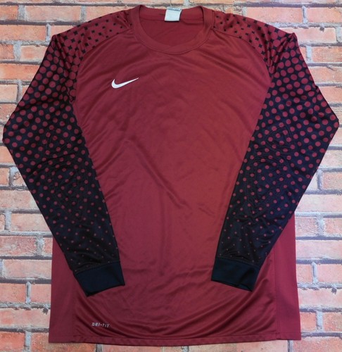 Nike maglia shirt calcio - nike, nolel