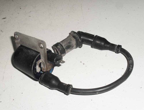 Bobina accensione piaggio - bobina,