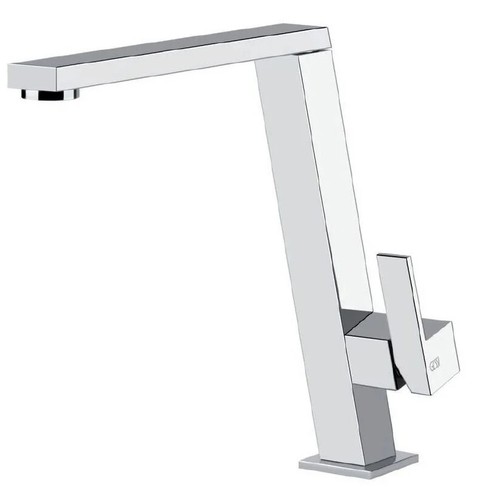 Rubinetto miscelatore cucina - miscelatore,