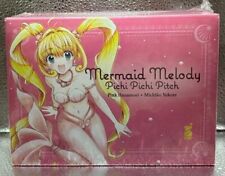 Mermaid Melody Pichi Pichi